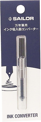 Sailor converter