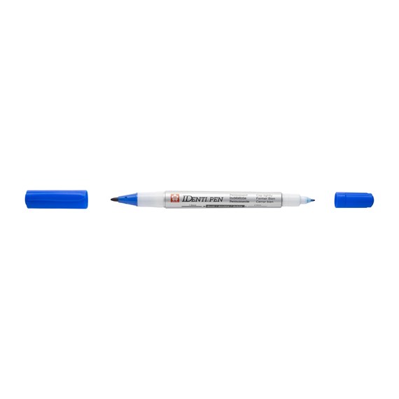 Sakura identi pen - blauw