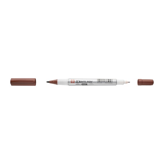 Sakura identi pen - bruin