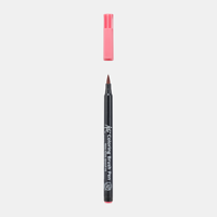 Sakura Koi brushpen - 107 salmon pink