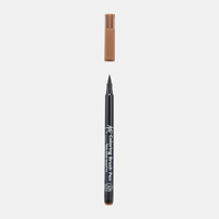 Sakura Koi brushpen - 12 brown
