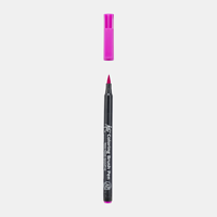 Sakura Koi brushpen - 124 iris