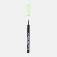 Sakura Koi brushpen - 128 ice green