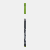Sakura Koi brushpen - 130 sap green