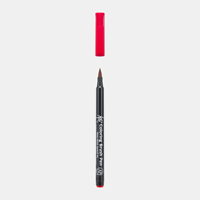 Sakura Koi brushpen - 19 red