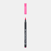 Sakura Koi brushpen - 20 pink