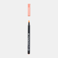 Sakura Koi brushpen - 205 coral red