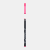 Sakura Koi brushpen - 21 magenta pink