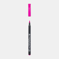 Sakura Koi brushpen - 221 rose red