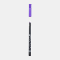 Sakura Koi brushpen - 224 light purple