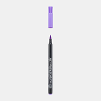 Sakura Koi brushpen - 238 lavender