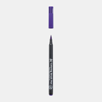 Sakura Koi brushpen - 24 purple