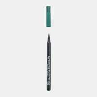 Sakura Koi brushpen - 29 green