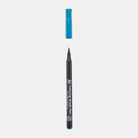 Sakura Koi brushpen - 31 viridian