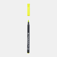Sakura Koi brushpen - 32 fresh green