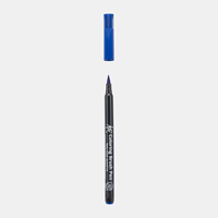 Sakura Koi brushpen - 36 blue