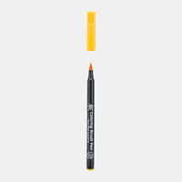 Sakura Koi brushpen - 4 deep yellow