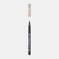 Sakura Koi brushpen - 45 warm gray