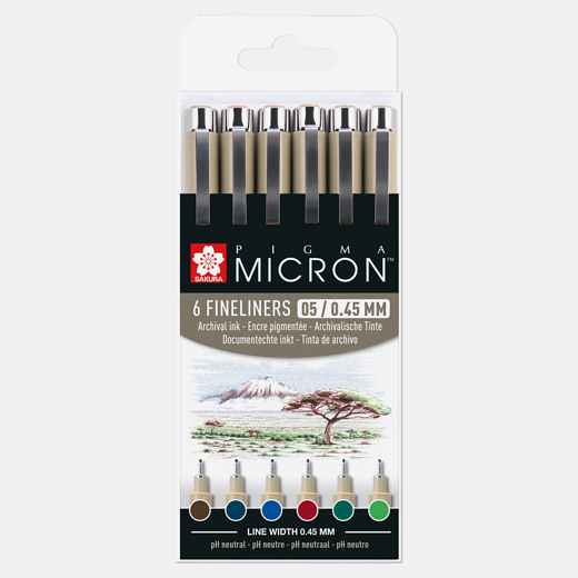 DalerRowney System3 screenprinting Acryl 250ml - 503 cadmium red hue