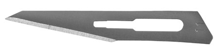 Scalpel mesjes no 11