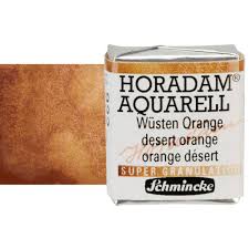 Schmincke horadam super granulation - 1/2 napje dessert orange