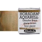 Schmincke horadam super granulation - 1/2 napje glacier brown