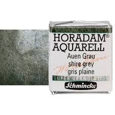 Schmincke horadam super granulation - 1/2 napje shire grey
