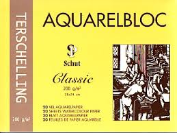 Schut terschelling 30 x 40 200gr