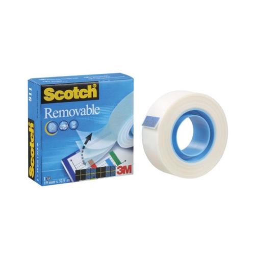 Scotch magic tape magic removable