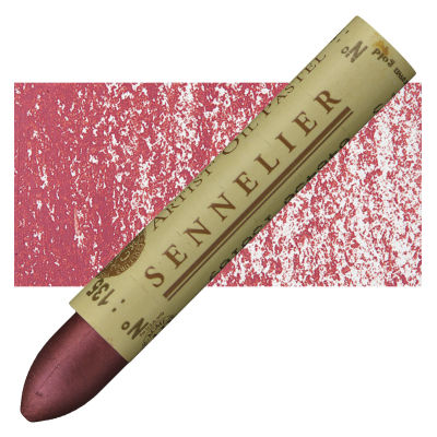 Sennelier oliepastel - Roestgoud
