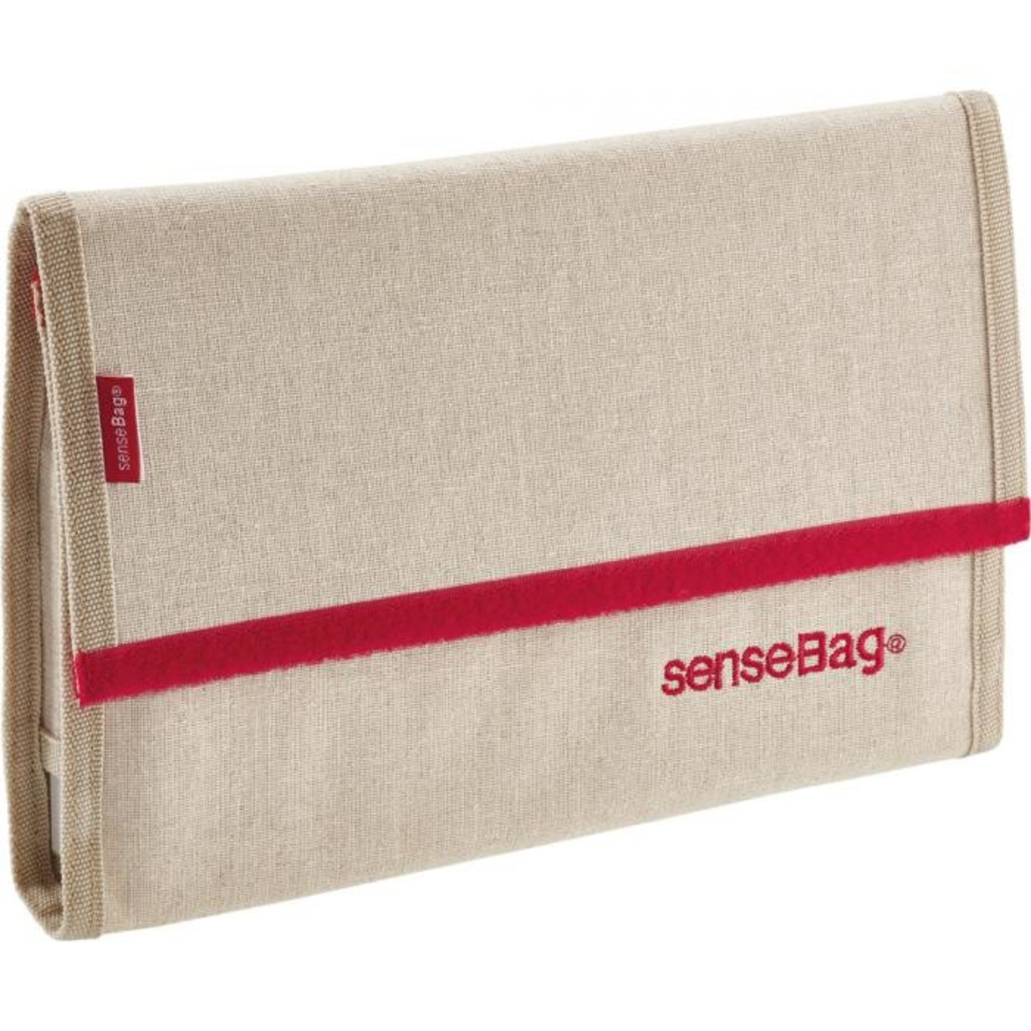 Sensebag natuur 24 stiften