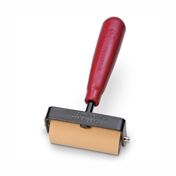Speedball Soft Rubber roller - 6cm