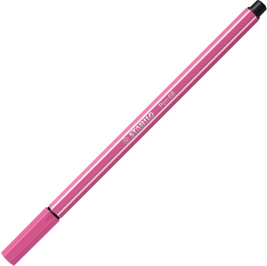 Stabilo 68 - 17 erika