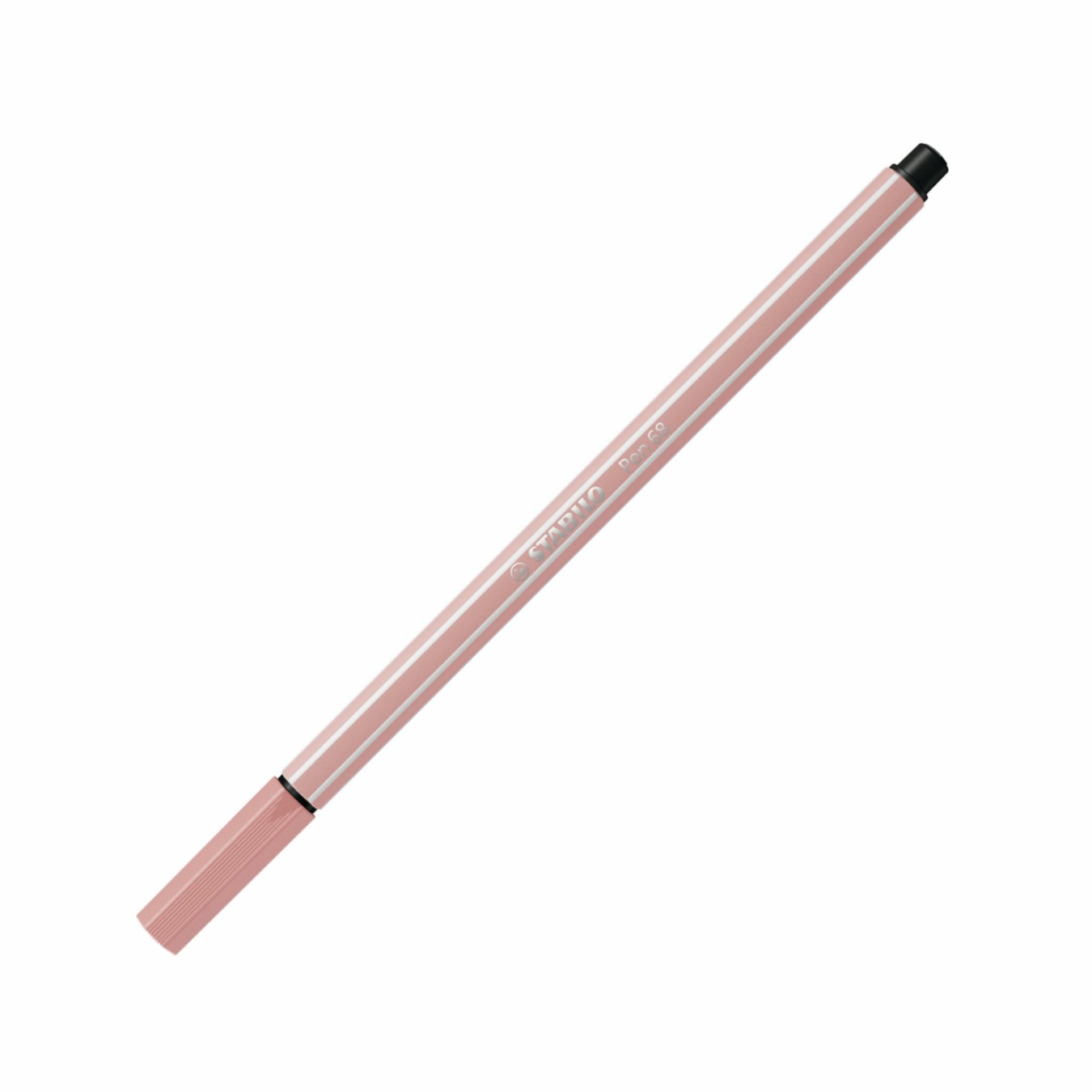 Stabilo 68 - 28 blush