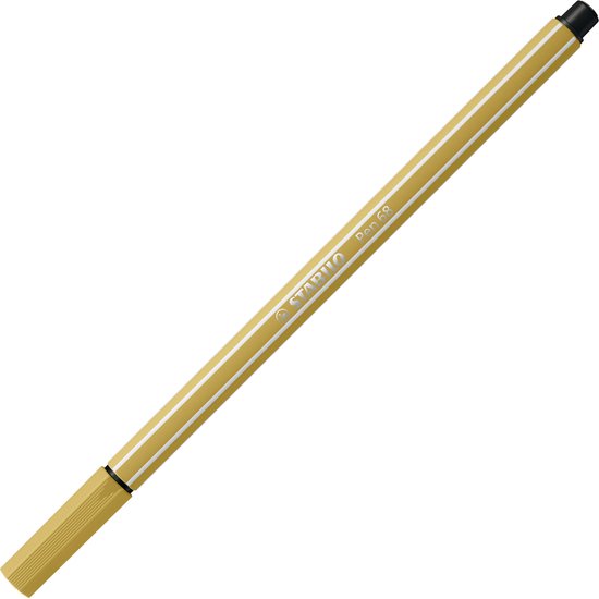 Stabilo 68 - 66 khaki