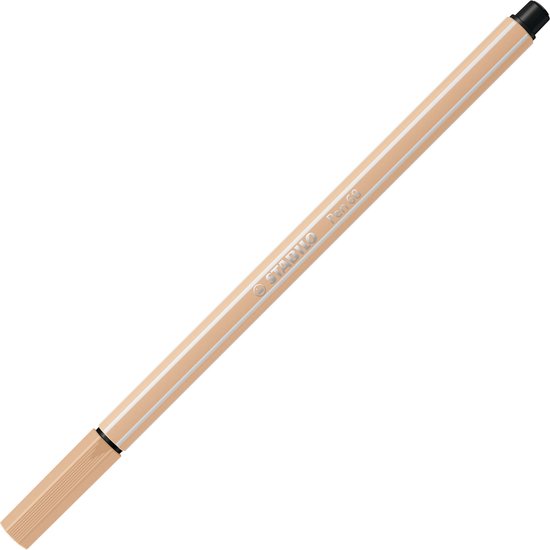 Stabilo 68 - 86 beige