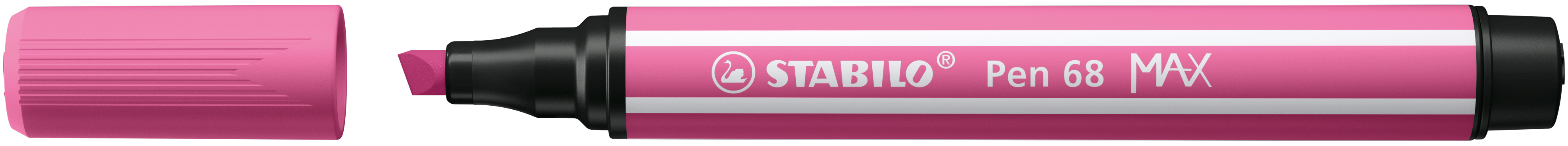 Stabilo 68 MAX - 17 heliotroop