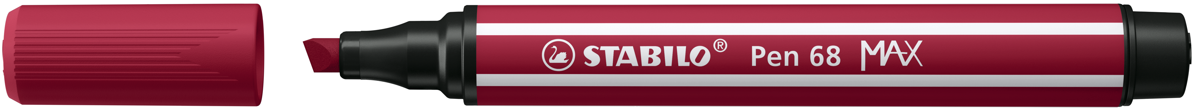 Stabilo 68 MAX - 19 purple
