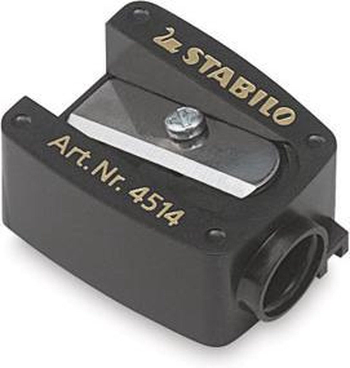 Stabilo puntenslijper 4514