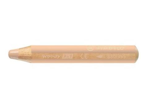 Stabilo Woody - 355 abrikoos