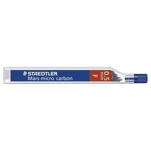 Staedtler mars vulpotloodvulling 0.5 F