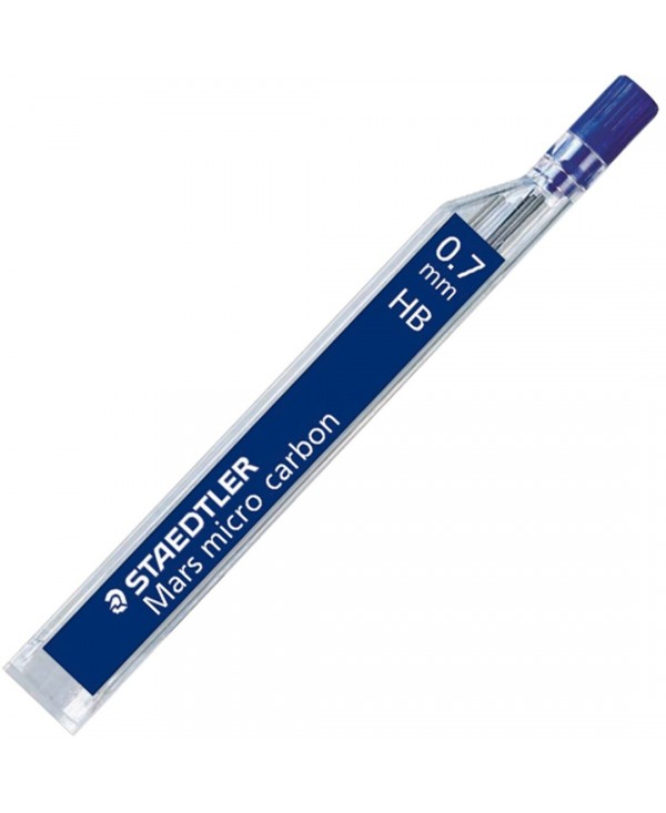 Staedtler mars vulpotloodvulling 0.7 HB