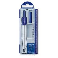 Staedtler noris passer
