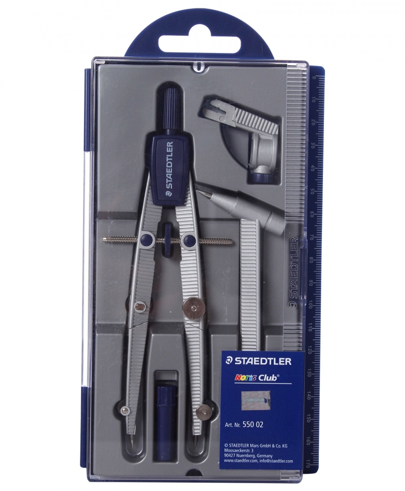 Staedtler passer