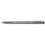 Staedtler pigment liner 0.3