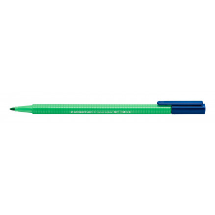 Staedtler triplus color 550