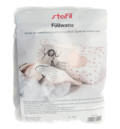 Stafil vulwatten - 300gr
