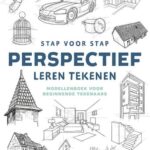 Stap voor stap perspectief leren tekenen, Lise Herzog