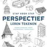 Stap voor stap perspectief leren tekenen, Lise Herzog