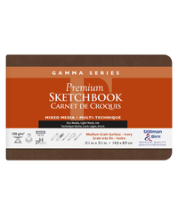 Stillman & Birn - gamma series - 8.9 x 14cm